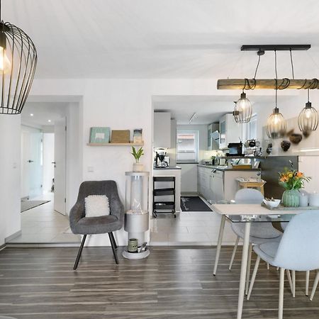 Ferienwohnung Mittenglueck Unterlenningen Eksteriør bilde